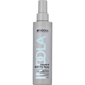 INDOLA Style Спрей за сешоар и обем, 200 ml - baby