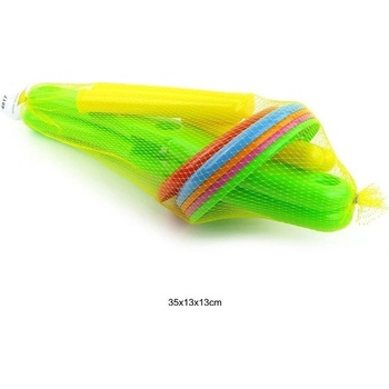 Серсо Скил Гейм Малък Шако (5907760025449) (5907760025449)