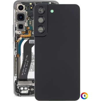 Image 1 of Samsung Оригинален Заден Капак за Samsung Galaxy S22 5G SM-S901B