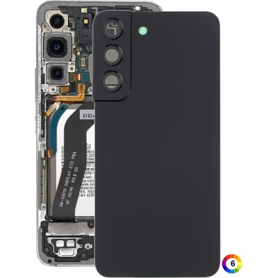Samsung Оригинален Заден Капак за Samsung Galaxy S22 5G SM-S901B