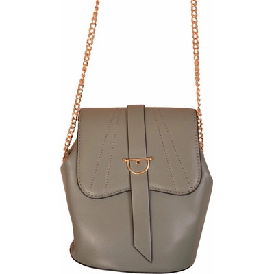 Aaryans dámská crossbody kabelka X040 zelená