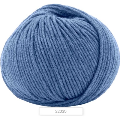 Lana Gatto Maxi soft Farba: 22035 Mare