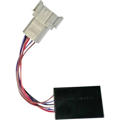 MODUL AUTO TSIGNL CNCLR CD-ATC-1