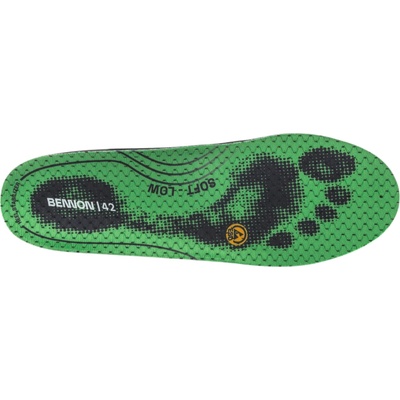 ORTHOCOMFORT ESD Stélky Soft Low