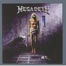MEGADETH: CL.A:COUNTDOWN/RUST IN PEA CD