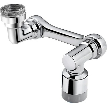 Image 1 of Rea PrzedŁuŻka obrotowa rea colt chrom (rea-b0660)