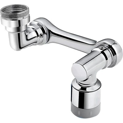 Rea PrzedŁuŻka obrotowa rea colt chrom (rea-b0660)