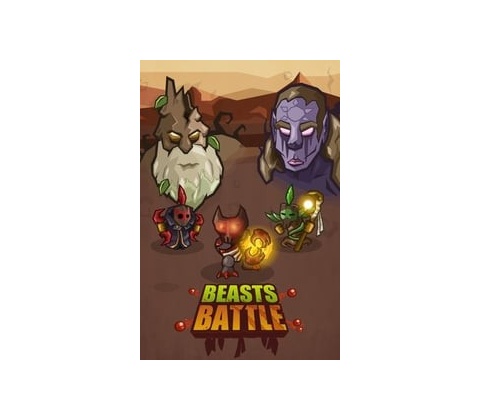 Beasts Battle
