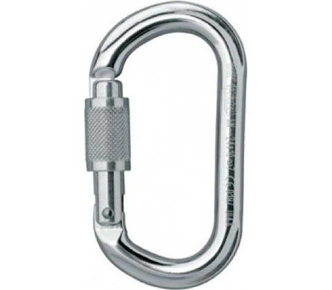 Petzl OK triact-lock