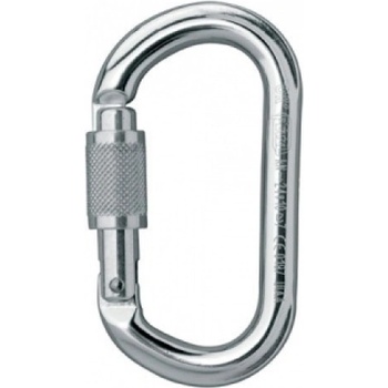 Petzl OK triact-lock