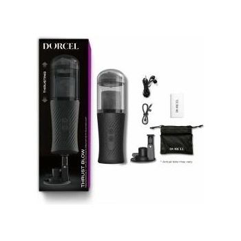 Dorcel Уред за Мастурбиране Dorcel