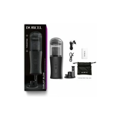 Dorcel Уред за Мастурбиране Dorcel