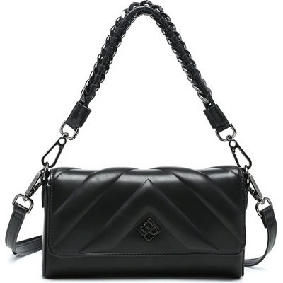 Pepe Moll dámská kabelka Nelly 261340 Black