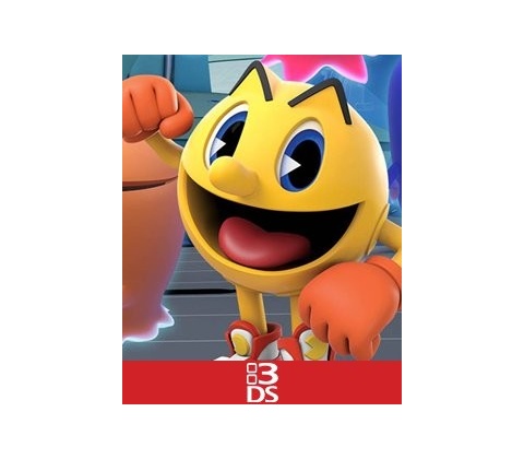 Pac-Man