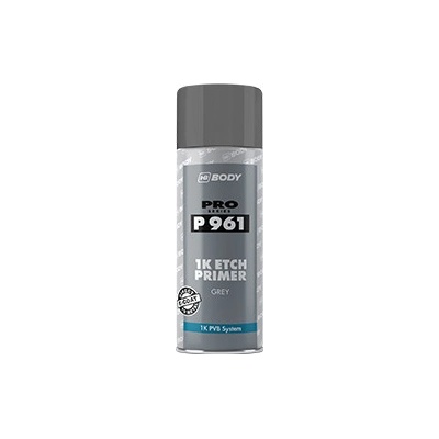 Body základ reaktívny a odhrdzovač 961 šedý 400 ml