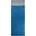 Grüezi bag Вътрешен чувал Grüezi Bag Biopod Wolle Almhütte Synthetic sleeping bag - True Blue - размер bis 195 cm Körpergröße (514-1182-0112)