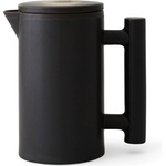 Yana | Brewing Pot - 1 л кафеник за приготвяне - черен
