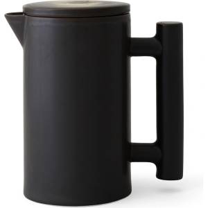 Yana | Brewing Pot - 1 л кафеник за приготвяне - черен