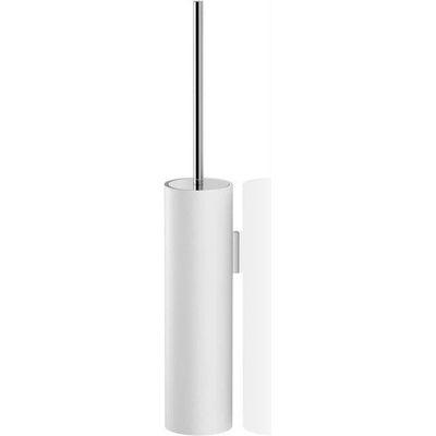 Walther Stone WC kefa Decor biela chróm 0970954