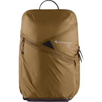 Klättermusen Дневна раница Klättermusen Gjalp Backpack 18 Daypack - Olive - размер One Size (504-1402-0111)