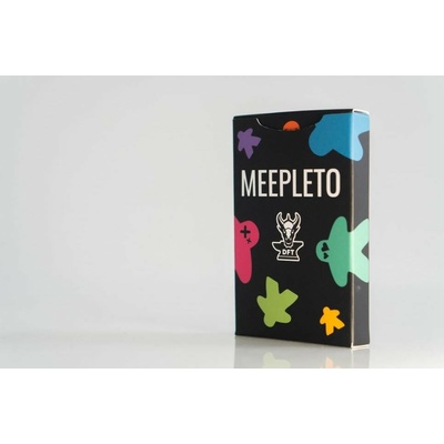 DFT Meepleto