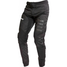 Fasthouse Youth Fastline MTB Pant Burn Free Black