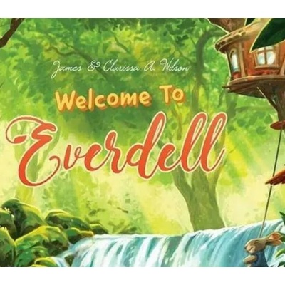 Welcome To Everdell