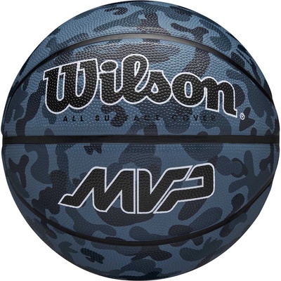 Wilson MVP 6
