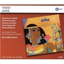 VERDI G.: AIDA CD