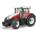 BRUDER Bruder 3180 steyr 6300 terrus cvt / Трактор (br 3180)