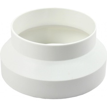 Haco RP 125/150 Redukce plastová - 0657