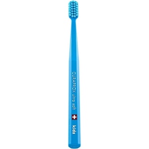 CURAPROX Четка за зъби Curaprox - Ultra Soft, Момче, 4-12 г (1675737)