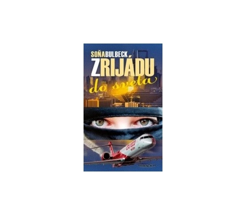 Z Rijádu do sveta