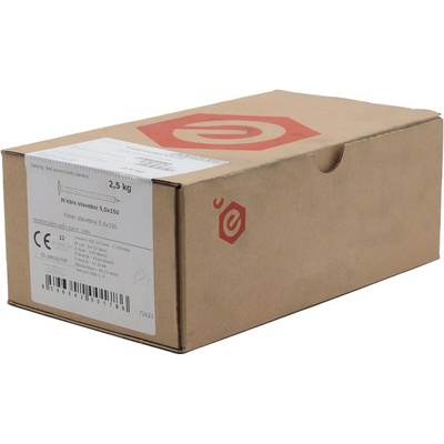 Profi Depot Stavební hřebík, 150 mm, ø 5 mm, karton: 2,5 kg 72621