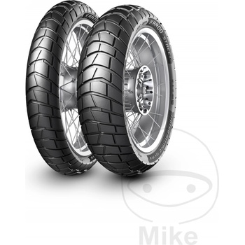 Metzeler KAROO STREET 110/70 R17 54S