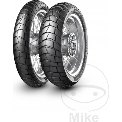 Metzeler KAROO STREET 140/70 R17 66S – Hledejceny.cz