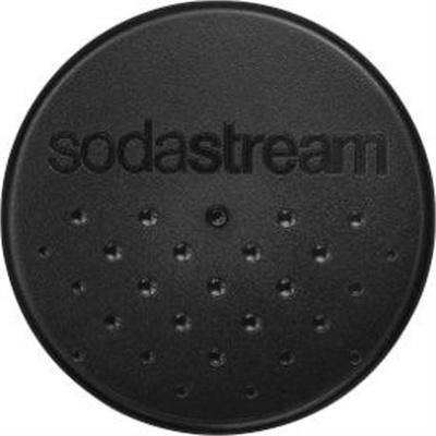 SodaStream Víčko černé na skleněné lahve DUO SODAST – Zboží Dáma