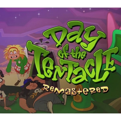 Day of the Trumplings