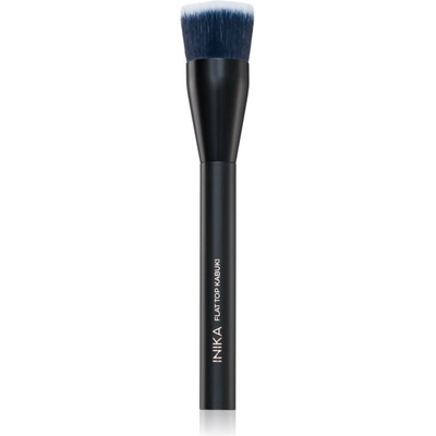 Inika Organic Štetec Flat Top Kabuki