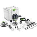 Festool OF 1400 EBQ-Plus + Box-OF-S 576540