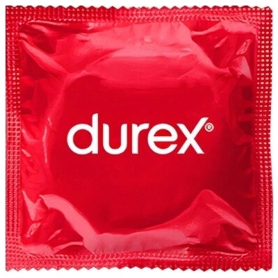 Durex Feel Thin Extra Lubricated 1 ks