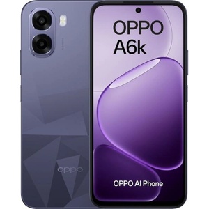OPPO A6k 256GB 4GB RAM Dual Мобилни телефони (GSM)