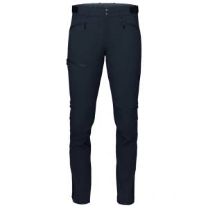 Norrona falketind flex1 Pants Размер: M / Цвят: черен - 4camping - 474,99 лв