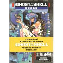 Ghost in the Shell