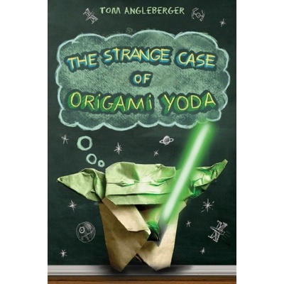 Strange Case of Origami Yoda