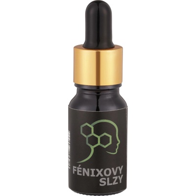 Bailly Ltd. Fénixovy slzy 2% až 30% 10 ml 30%