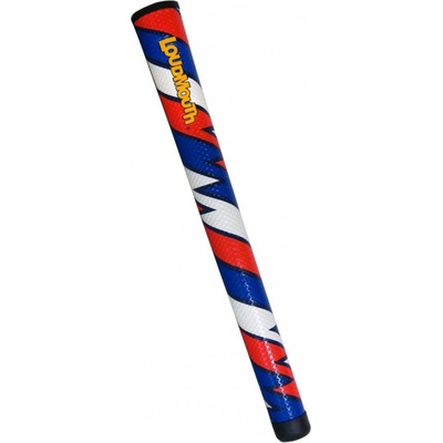 Loudmouth grip Swing Captain USA