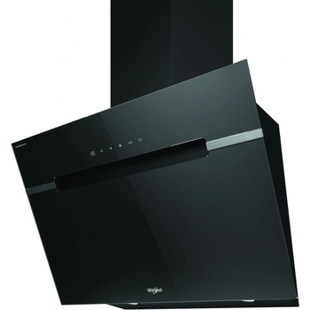Whirlpool WHVS 91F LT DP K
