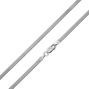 Silvego Strieborná retiazka hadík valencia TTTA310N