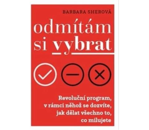 Odmítám si vybrat